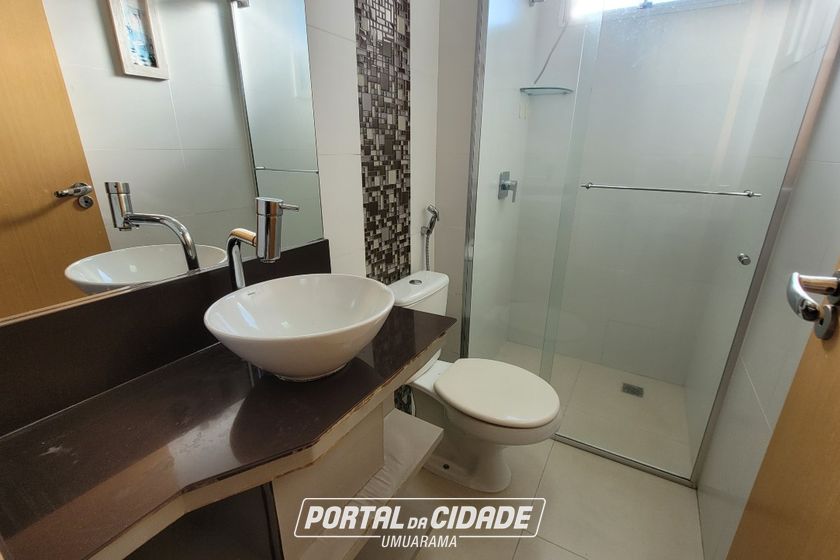 Apartamento &agrave; venda - 96m&sup2; - Zona IA