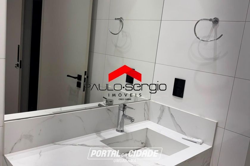 Apartamento &agrave; venda - Centro