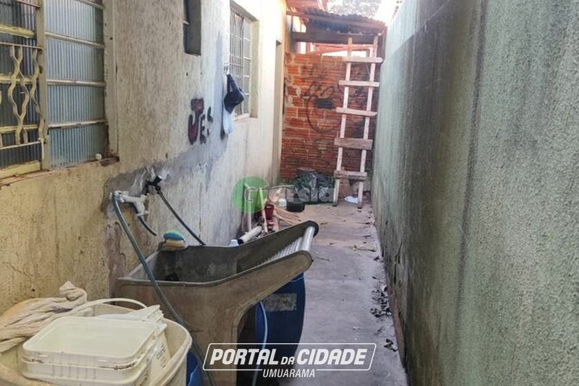 Casa &agrave; venda - 360m&sup2; - Jardim Alto da Boa Vista