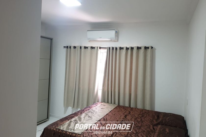 Casa &agrave; venda - 133m&sup2; - Zona VI