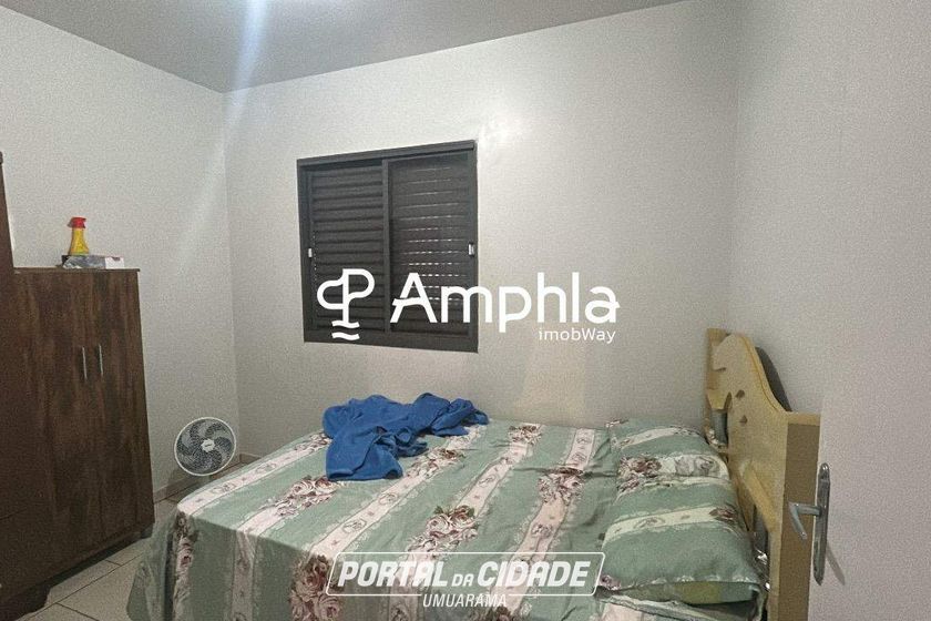 Casa &agrave; venda - 65m&sup2; - Higien&oacute;polis