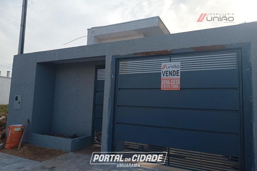 Casa &agrave; venda - 69m&sup2; - Parque Portugal