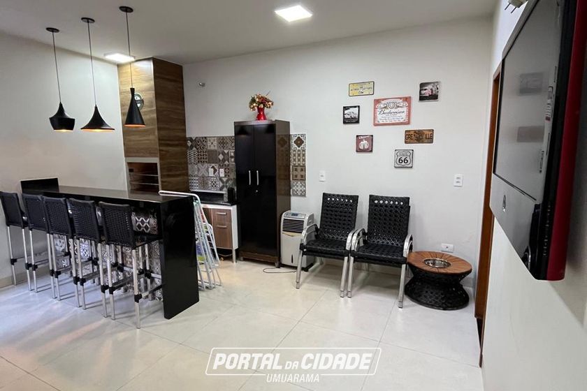 Casa &agrave; venda - 130m&sup2; - Jardim Interlagos