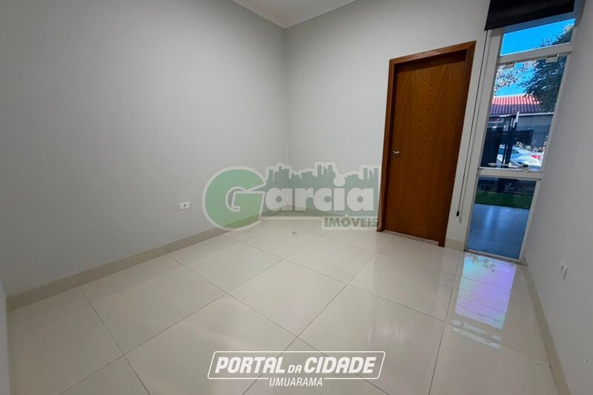 Casa &agrave; venda - Parque Residencial It&aacute;lia