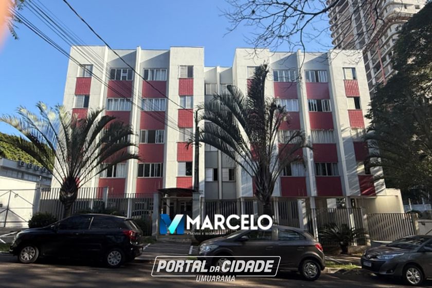 Apartamento &agrave; venda - 48m&sup2; - Zona I