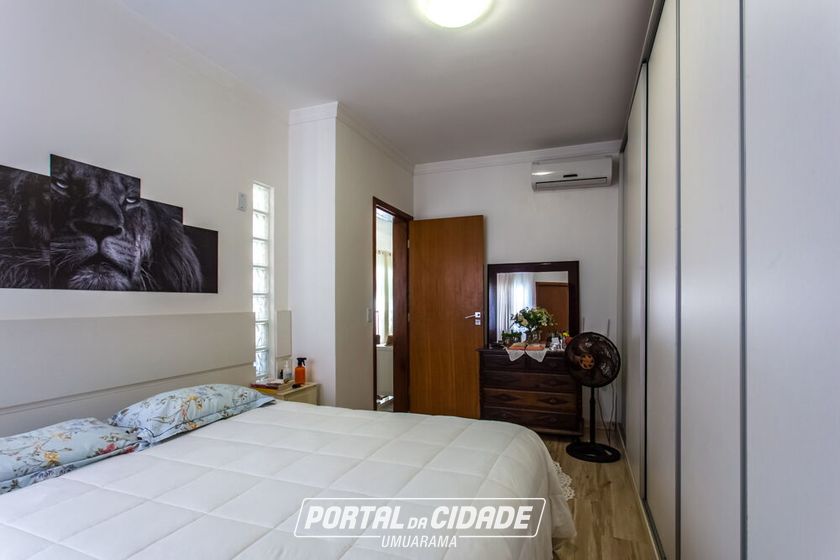 Casa &agrave; venda - 160m&sup2; - Parque Bandeirantes