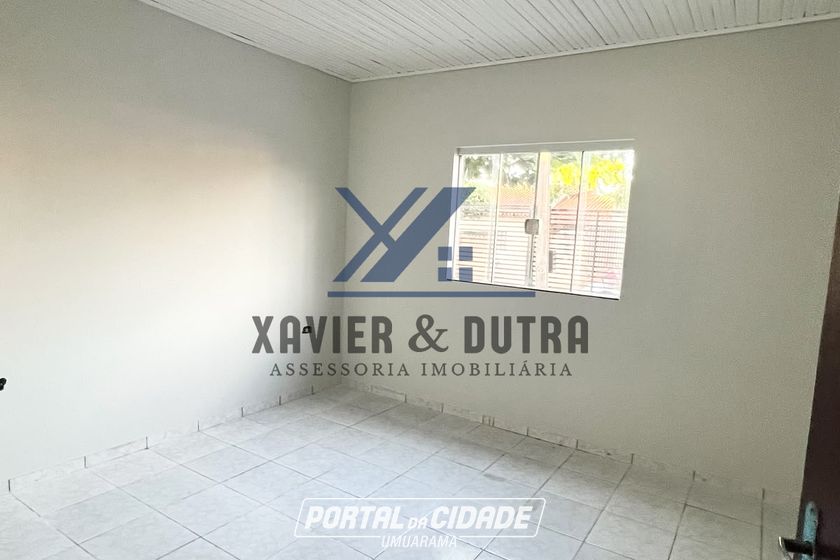 Casa &agrave; venda - 90m&sup2; - Jardim Los Angeles