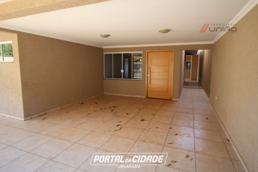 Casa &agrave; venda - 153m&sup2; - Jardim Alphavile