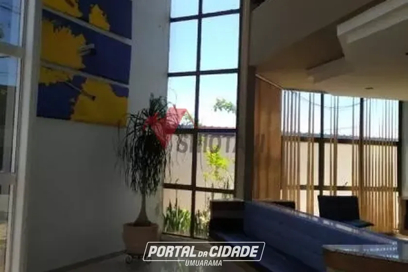 Sala Comercial para alugar - ZONA I