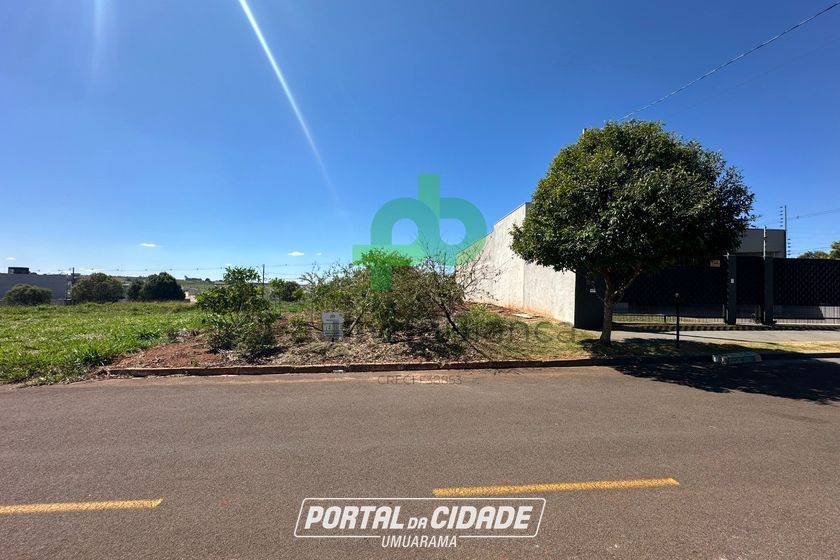 Terreno &agrave; venda - 220m&sup2; - PARQUE RESIDENCIAL METROPOLITANO