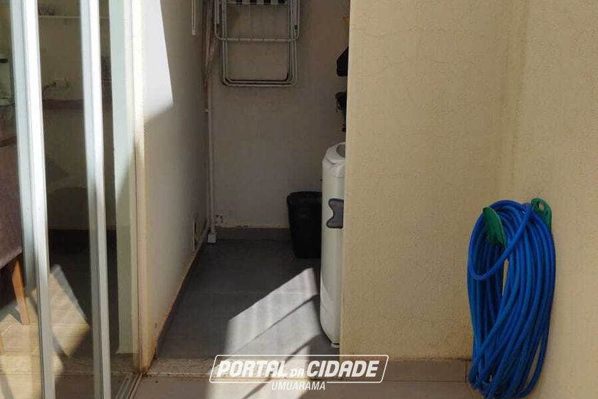 Casa &agrave; venda - 96m&sup2; - Parque da G&aacute;vea