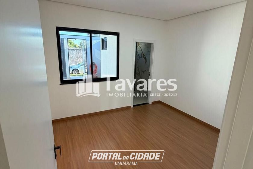 Casa &agrave; venda - 135m&sup2; - Jardim Oliveira