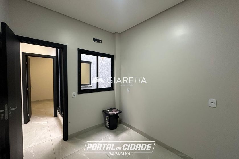 Casa &agrave; venda - 81m&sup2; - CRISTO REI