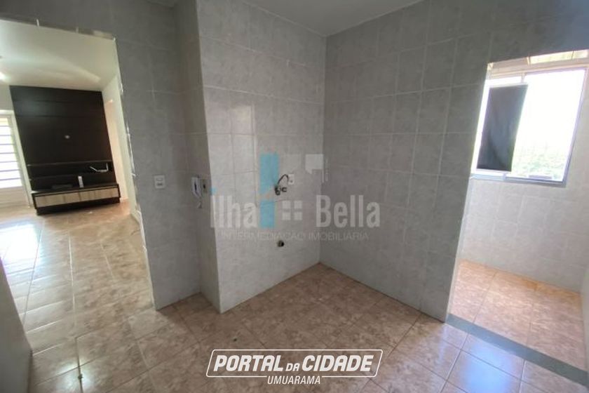 Apartamento para alugar - Zona III