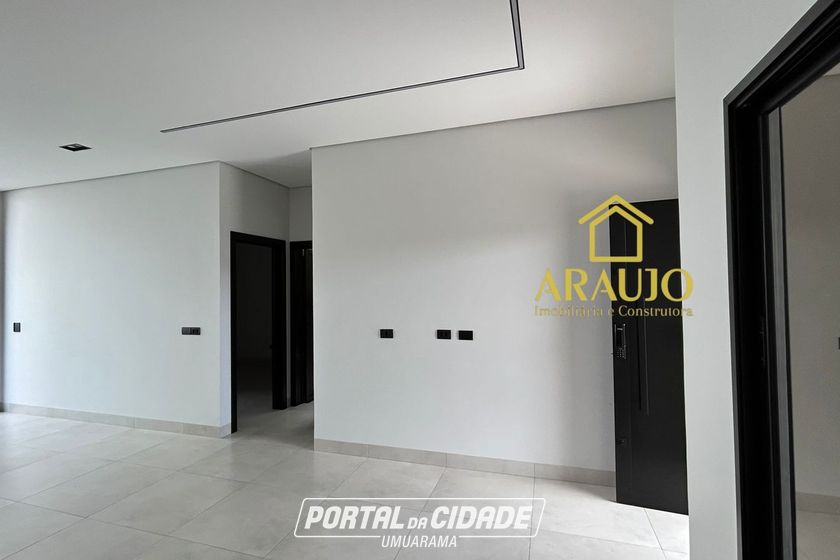 Casa &agrave; venda - 112m&sup2; - Parque Melhoramentos
