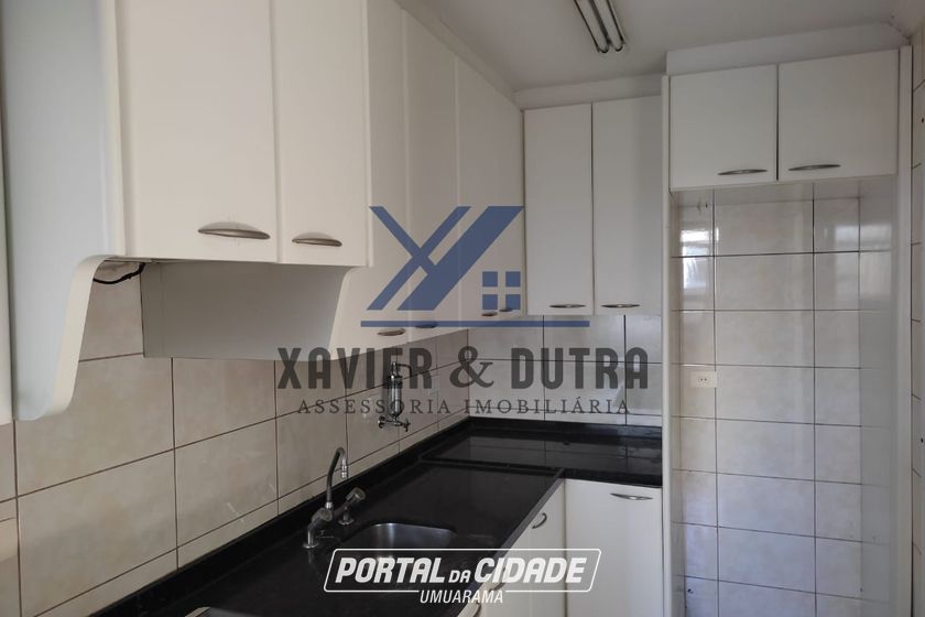 Apartamento &agrave; venda - 111m&sup2; - 2&ordm; andar