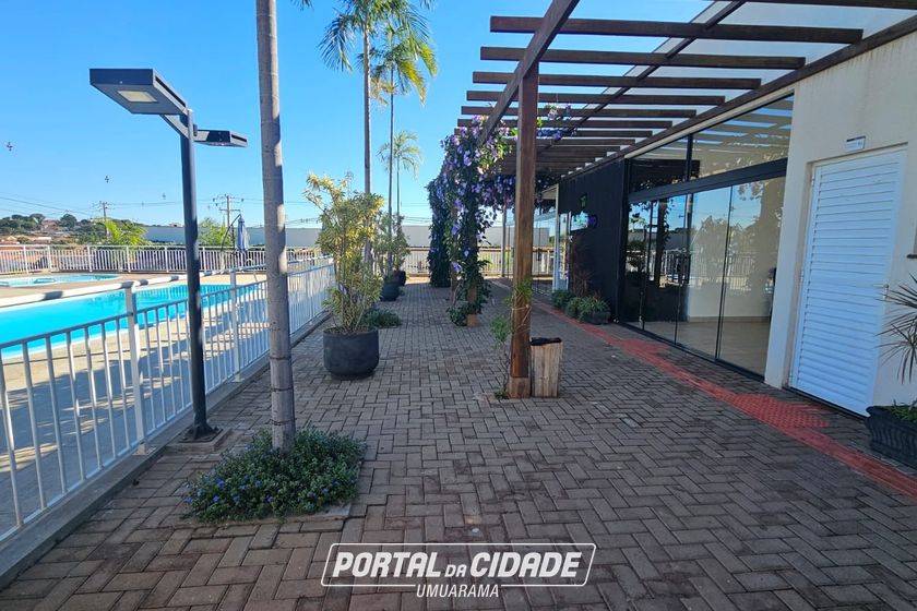 Apartamento &agrave; venda - 45m&sup2; - ZONA V