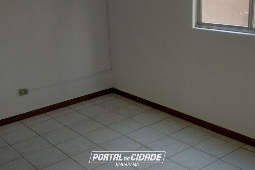 Apartamento &agrave; venda - 58m&sup2; - Zona II