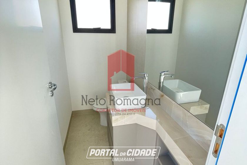 Apartamento &agrave; venda - 132m&sup2; - Parque Residencial da G&aacute;vea