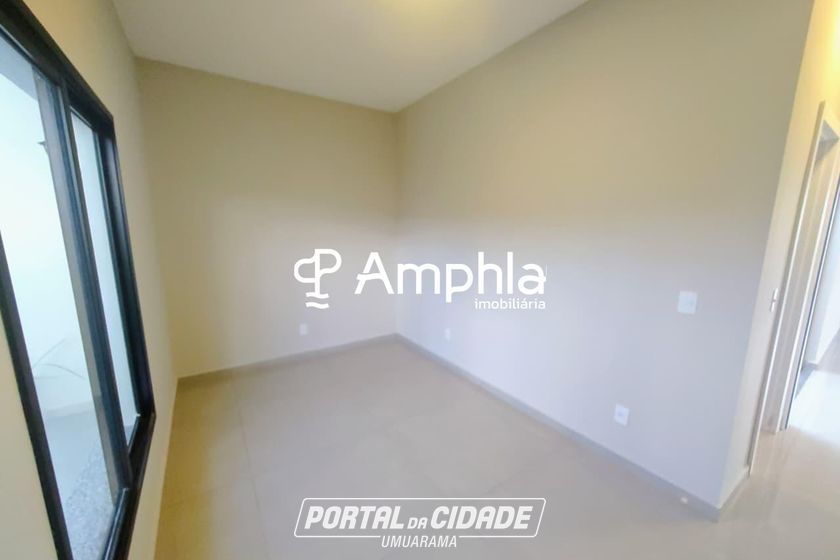 Casa &agrave; venda - 60m&sup2; - Recanto Tropical