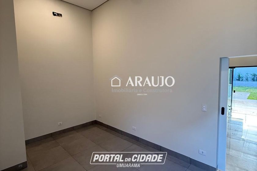 Casa &agrave; venda - 131m&sup2; - Jardim Castelo Branco