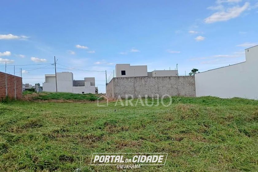 Terreno &agrave; venda - 220m&sup2; - Jardim Metropolitano I