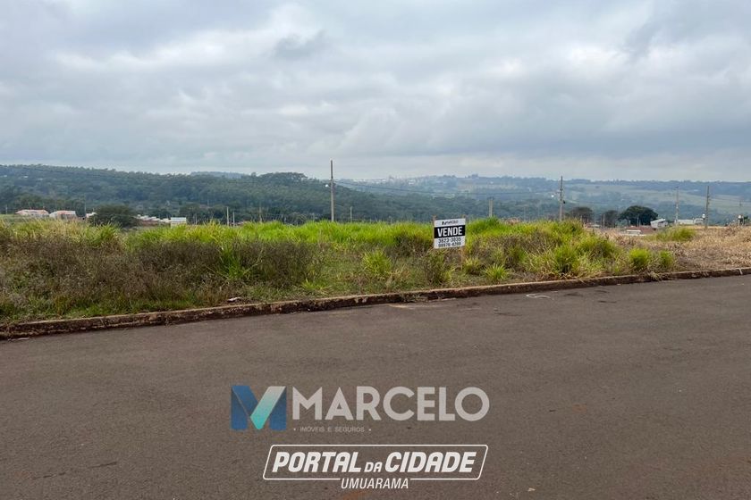 Terreno &agrave; venda - 126m&sup2; - Parque Residencial Roma