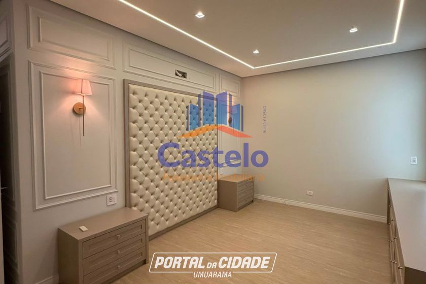 Casa para alugar - 250m&sup2; - Jardim Flamboyant