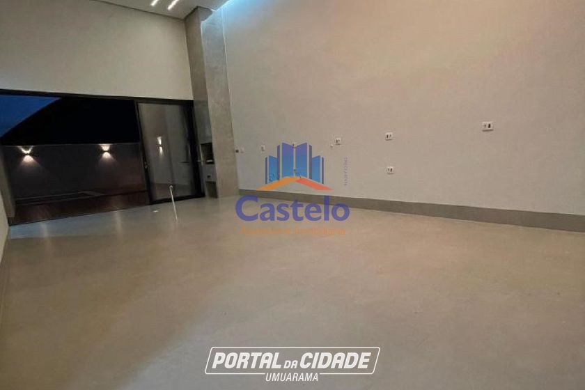 Casa &agrave; venda - 200m&sup2; - Zona II