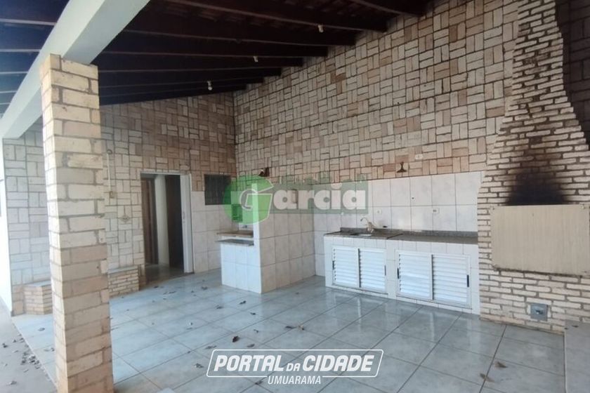 Casa para alugar - Jardim Alto da Boa Vista