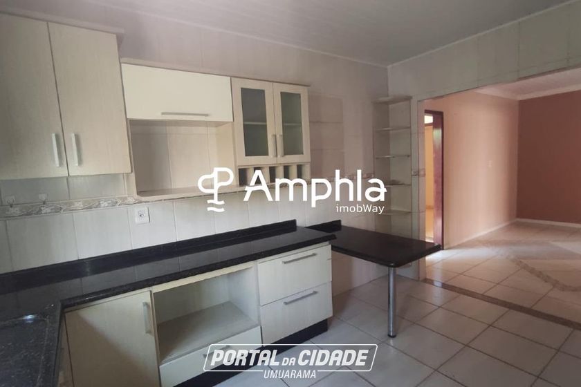 Casa &agrave; venda - 160m&sup2; - Jardim Panorama