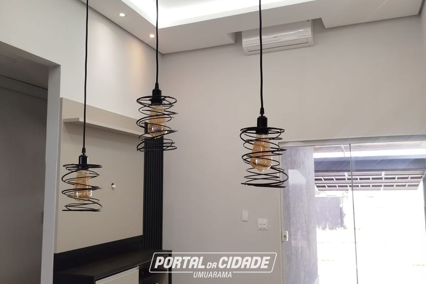 Casa &agrave; venda - 82m&sup2; - JARDIM CEREJEIRAS