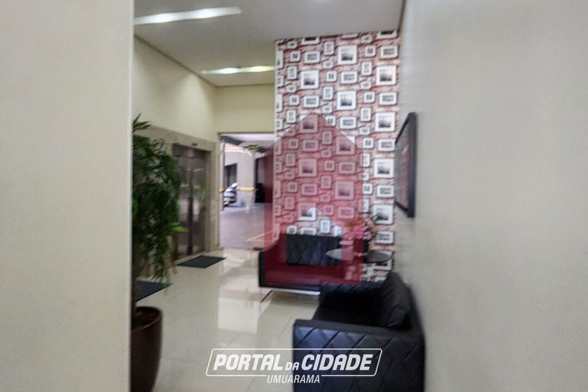 Apartamento para alugar - Zona III