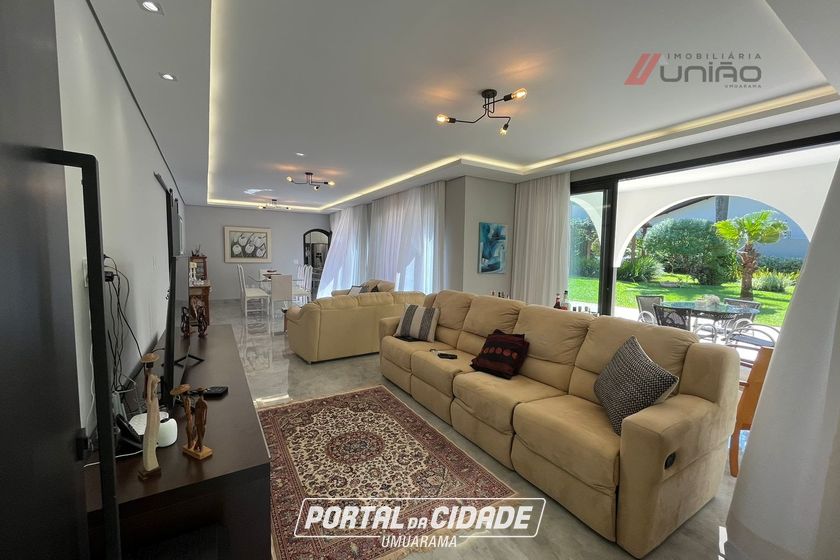 Casa &agrave; venda - 307m&sup2; - Zona I-a