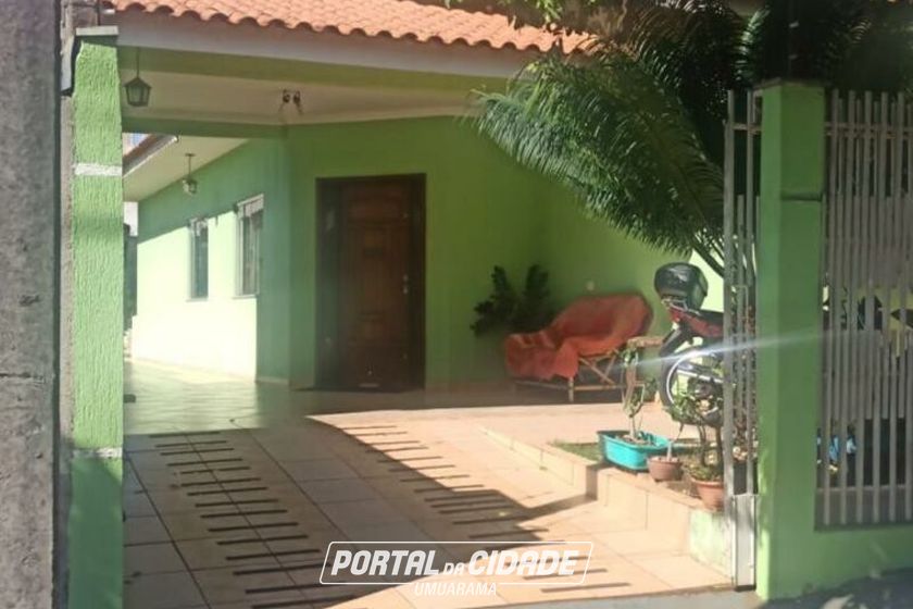 Casa &agrave; venda - 134m&sup2; - Parque San Remo I