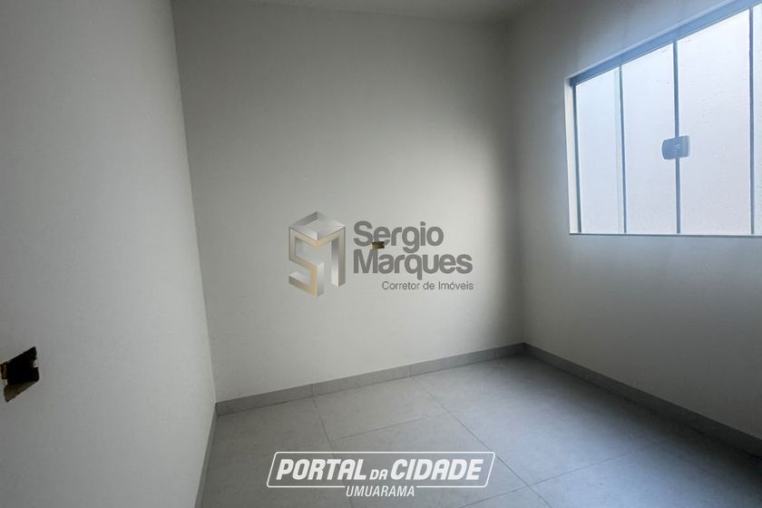 Casa &agrave; venda - 162m&sup2; - Jardim Colorado