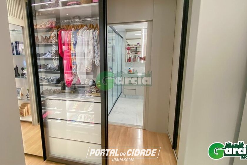 Apartamento &agrave; venda - Zona III