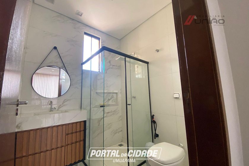 Casa &agrave; venda - 141m&sup2; - Jardim Thereza