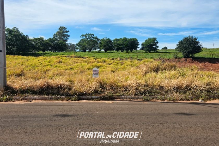 Terreno &agrave; venda - 453m&sup2; - JARDIM PIMENTEL II