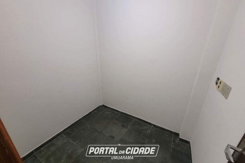Sala Comercial para alugar - 60m&sup2; - Zona II