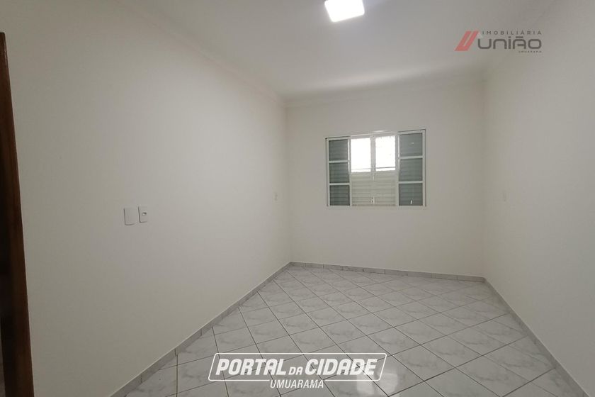 Casa &agrave; venda - 130m&sup2; - Zona VII