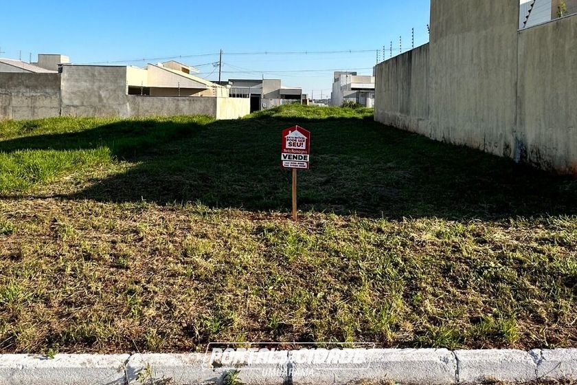 Terreno &agrave; venda - 220m&sup2; - Parque Residencial Metropolitano