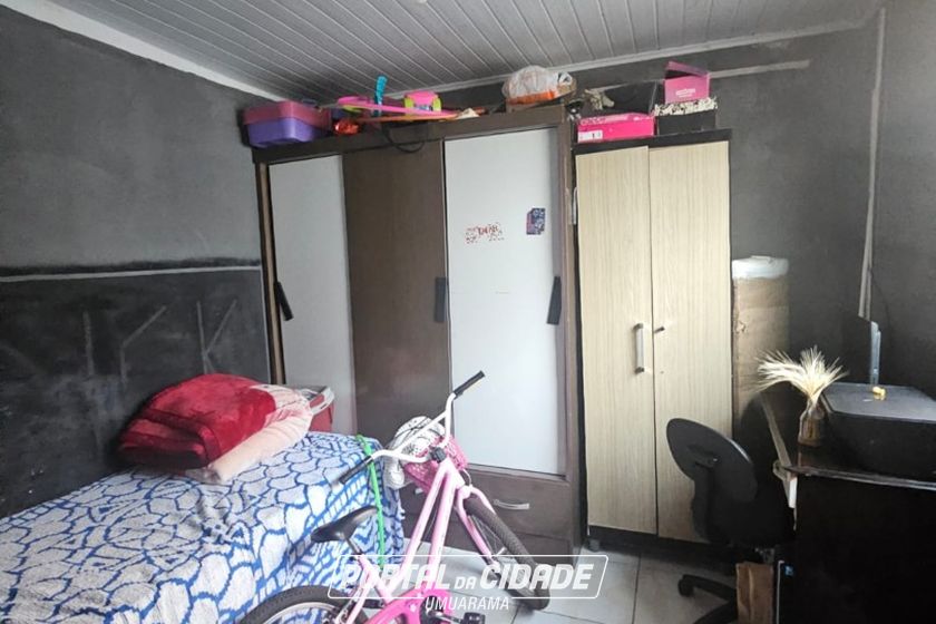 Casa &agrave; venda - 195m&sup2; - PARQUE CAMPO BELO
