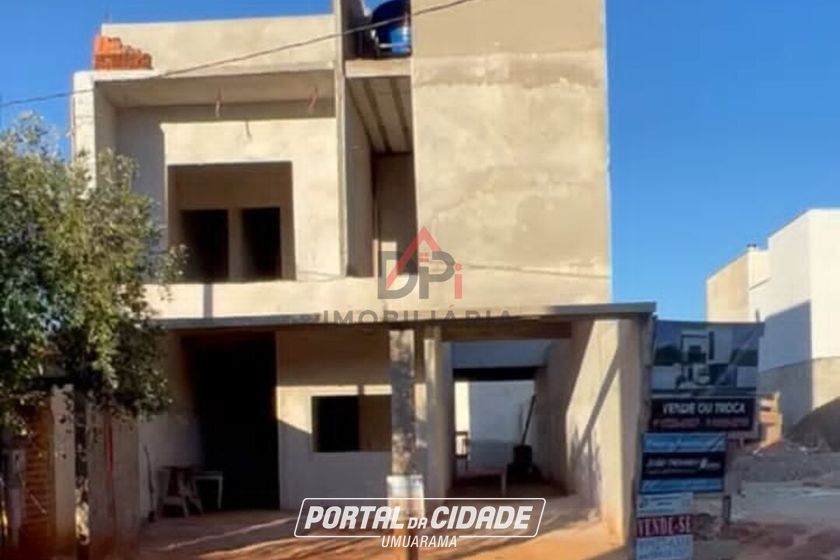 Sobrado &agrave; venda - 230m&sup2; - Jardim Europa