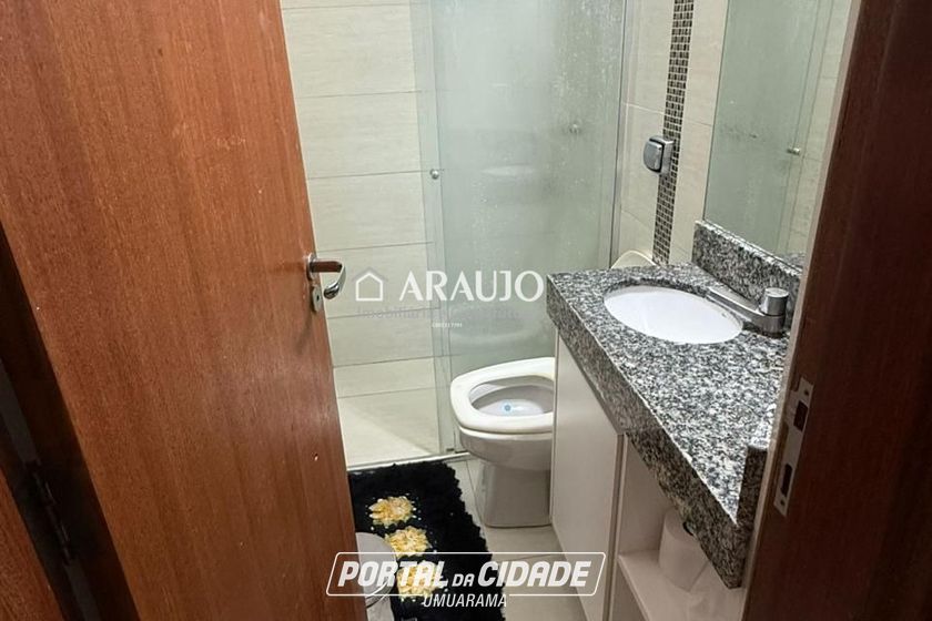 Apartamento &agrave; venda - 52m&sup2; - Parque Alto da Paran&aacute;