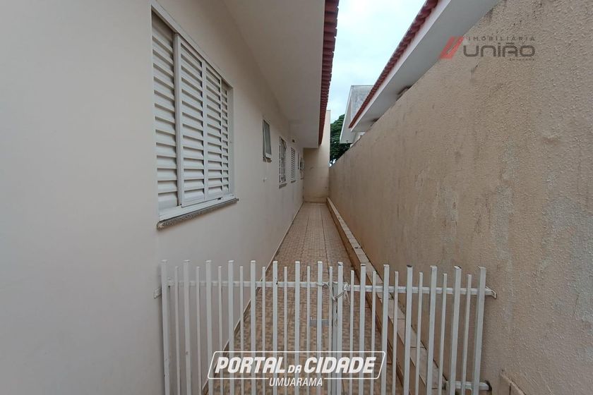 Casa &agrave; venda - 176m&sup2; - Parque Presidente