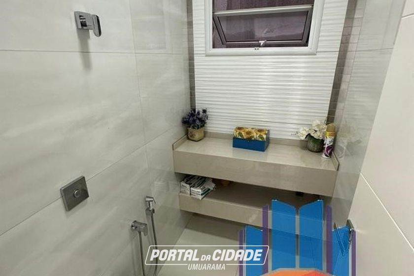 Casa &agrave; venda - 267m&sup2; - Ecoville Residence