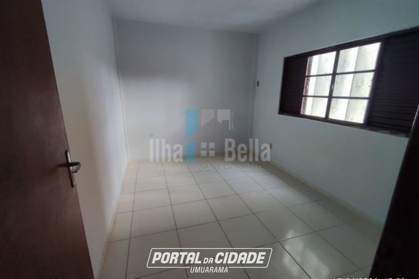 Apartamento para alugar - Zona III