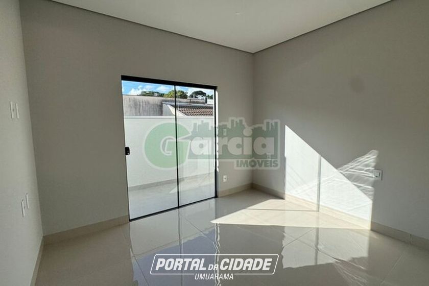 Casa &agrave; venda - 135m&sup2; - Zona III