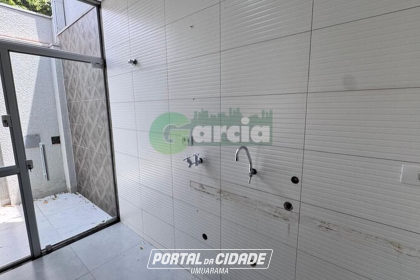 Casa &agrave; venda - 93m&sup2; - JARDIM COPACABANA